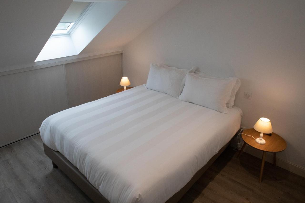 Apartamento de 2 dormitorios