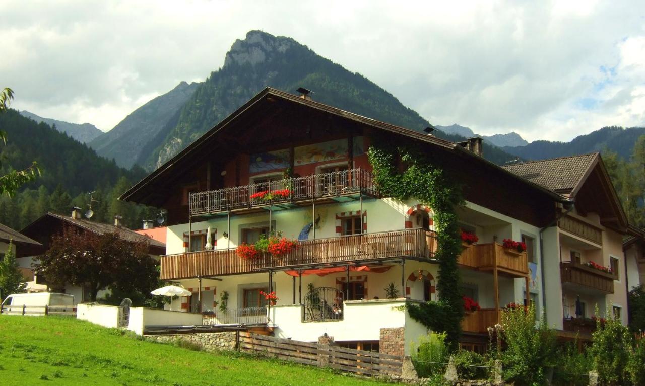 B&B Lutago - Appartement Ahrntal Maurlechen - Antratt 6 - Bed and Breakfast Lutago