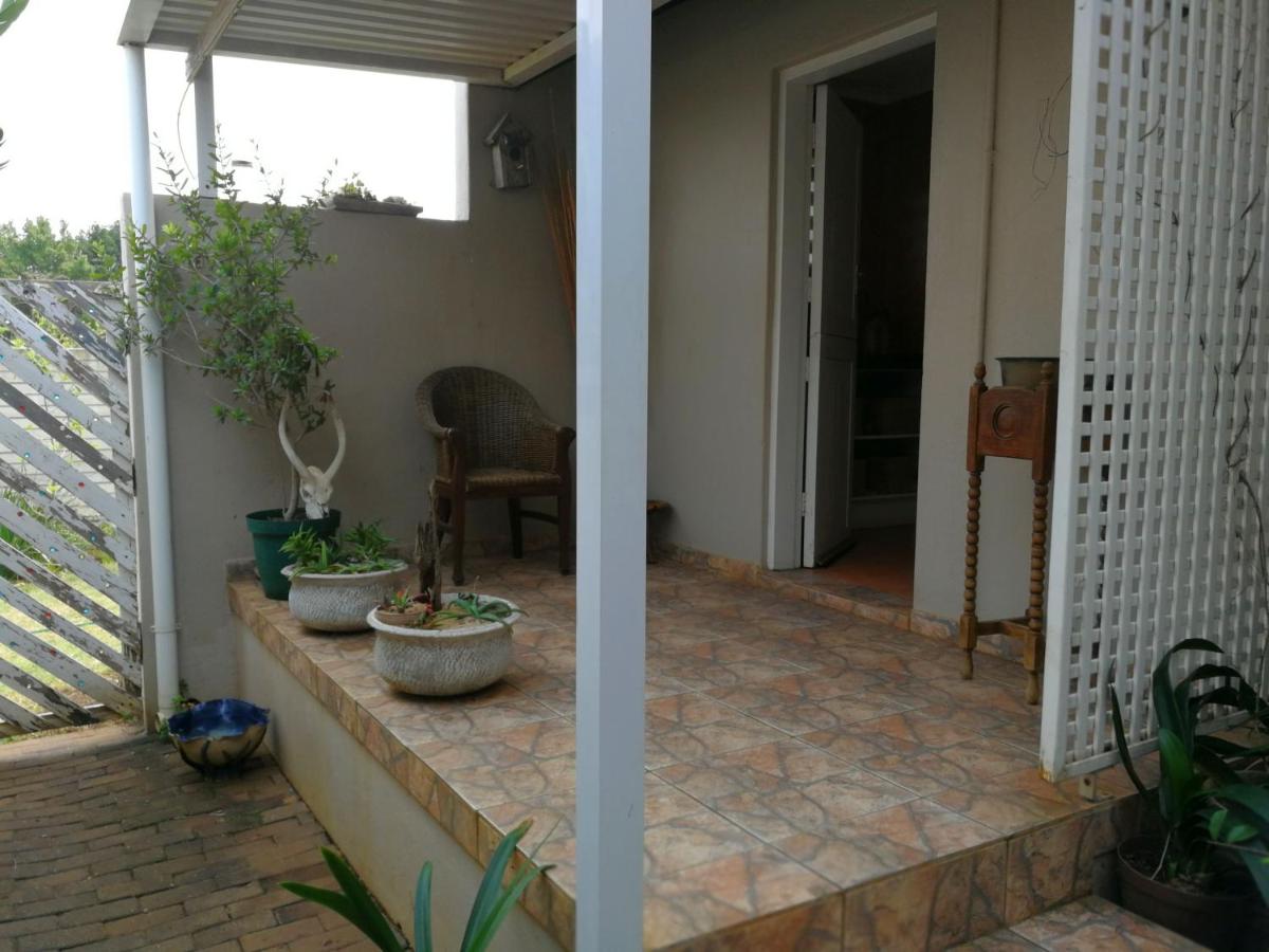 Twin Room with Garden View