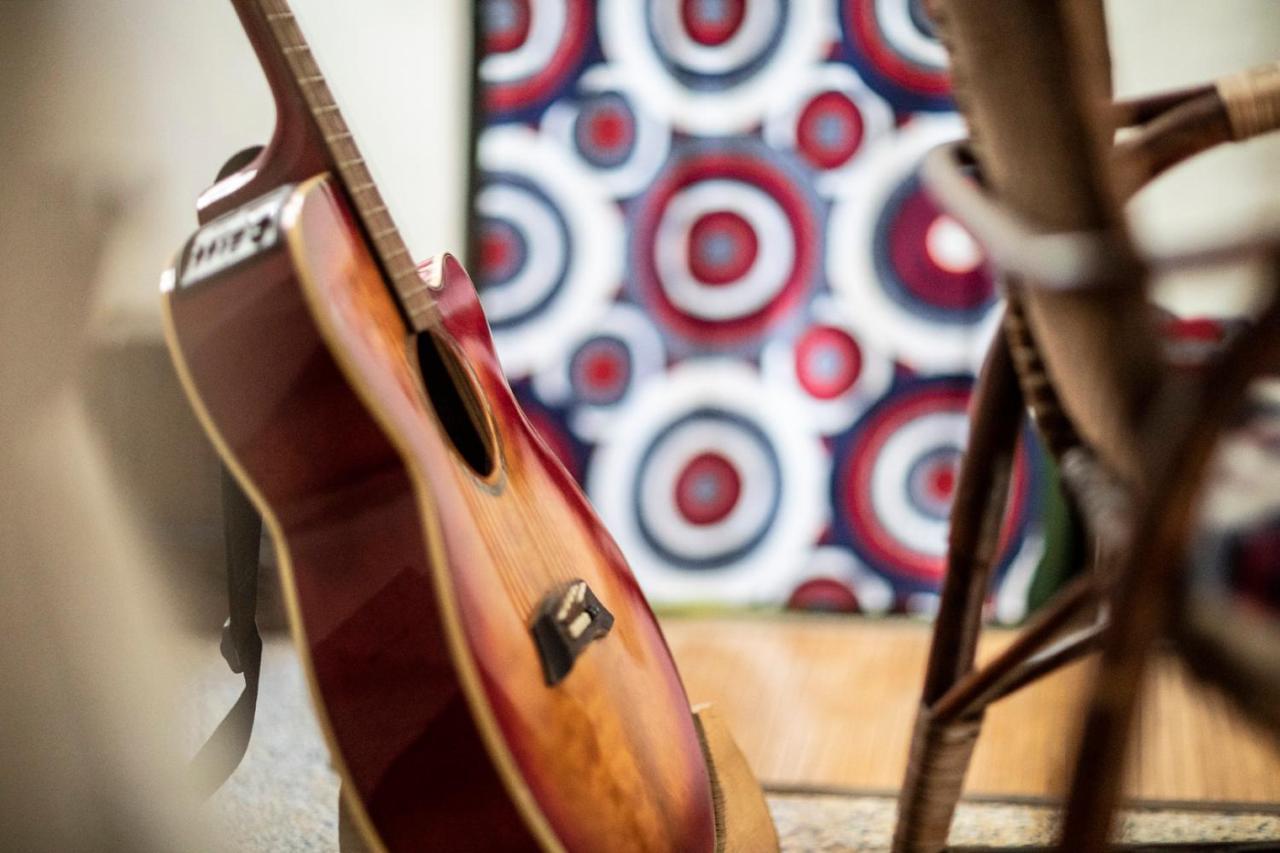 Le Cisterne B&B - Ferienwohnung Amelia