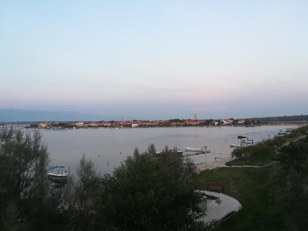 Studio - Vue sur Mer