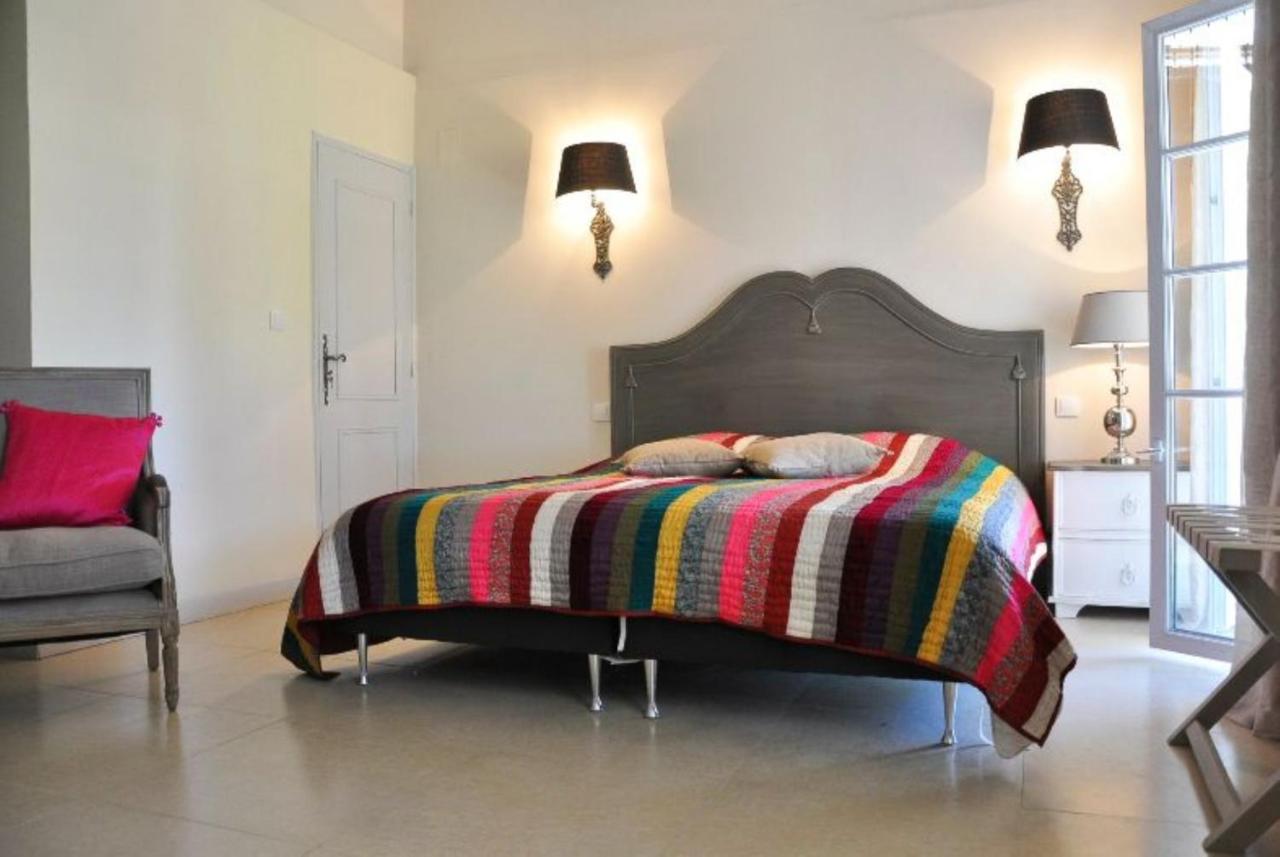 Camera Familiare Ampia