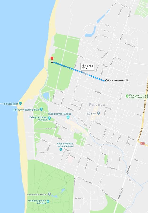 Appartamento Monolocale