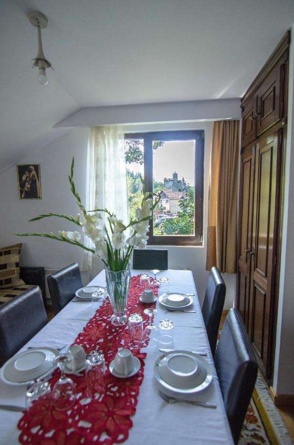 Appartement met 2 slaapkamers