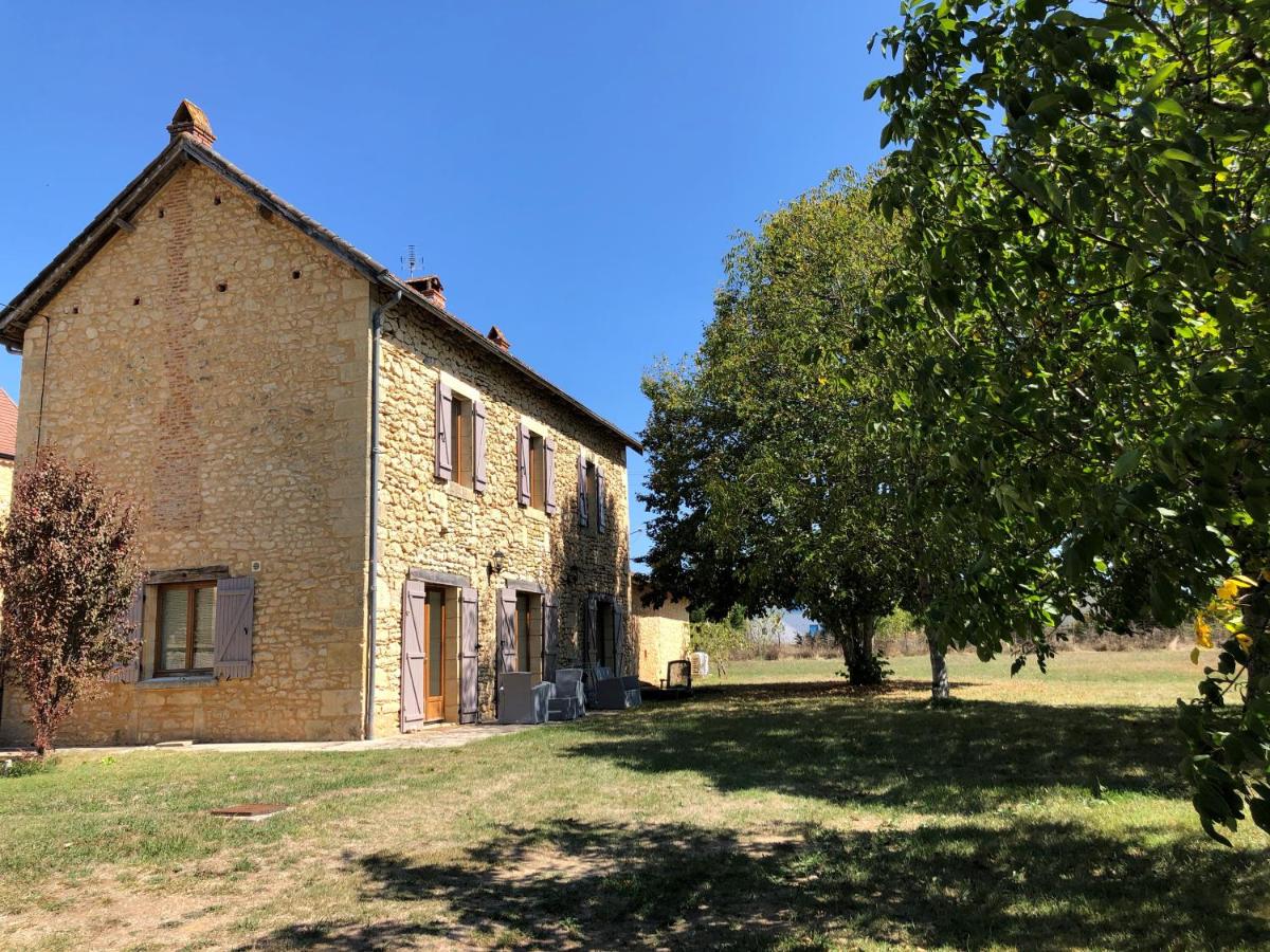 Les Pierres De Tiphaine - B&B