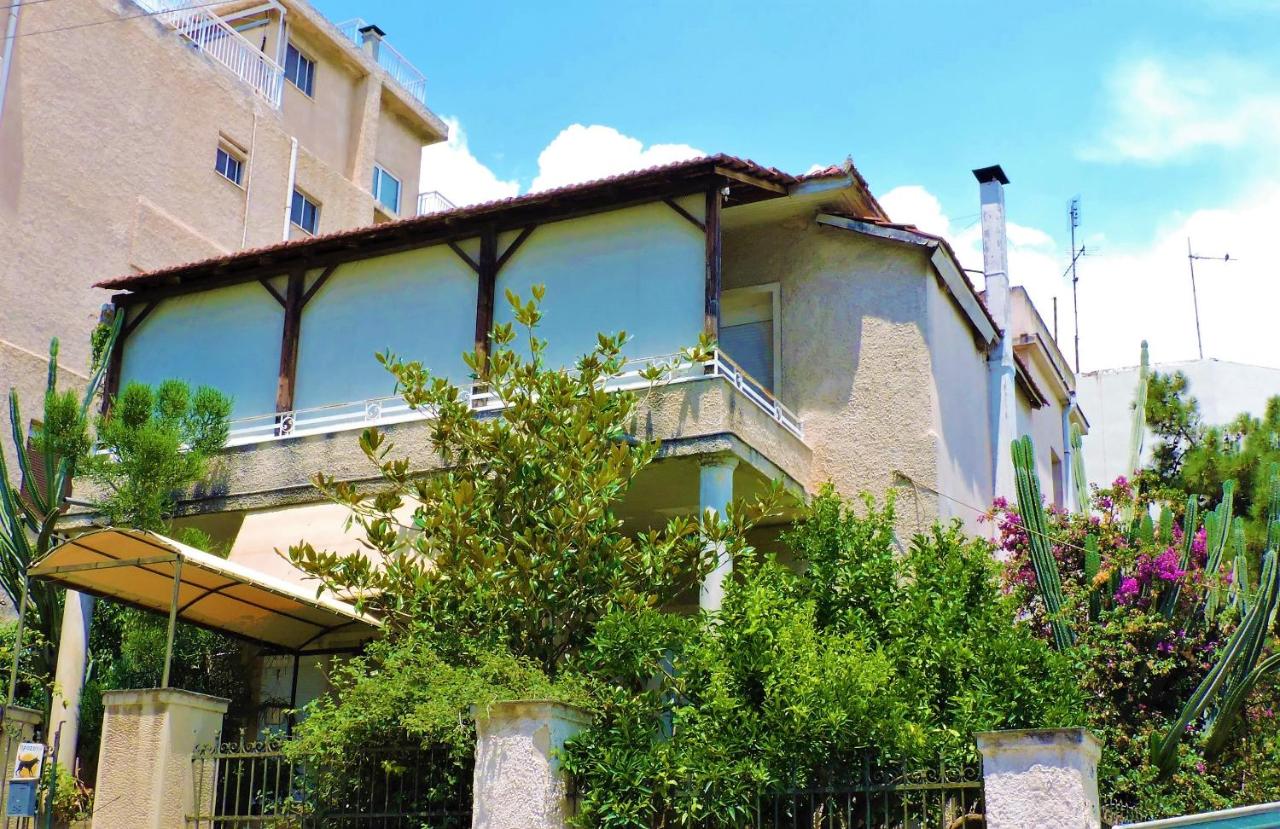 Casa Oliver - B&B Athens