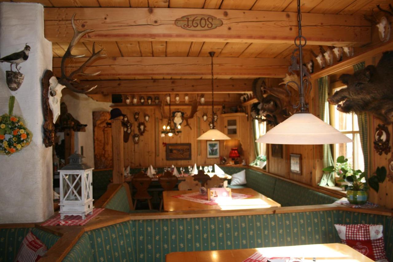 Gästehaus Zur Lilie - Ferienwohnung