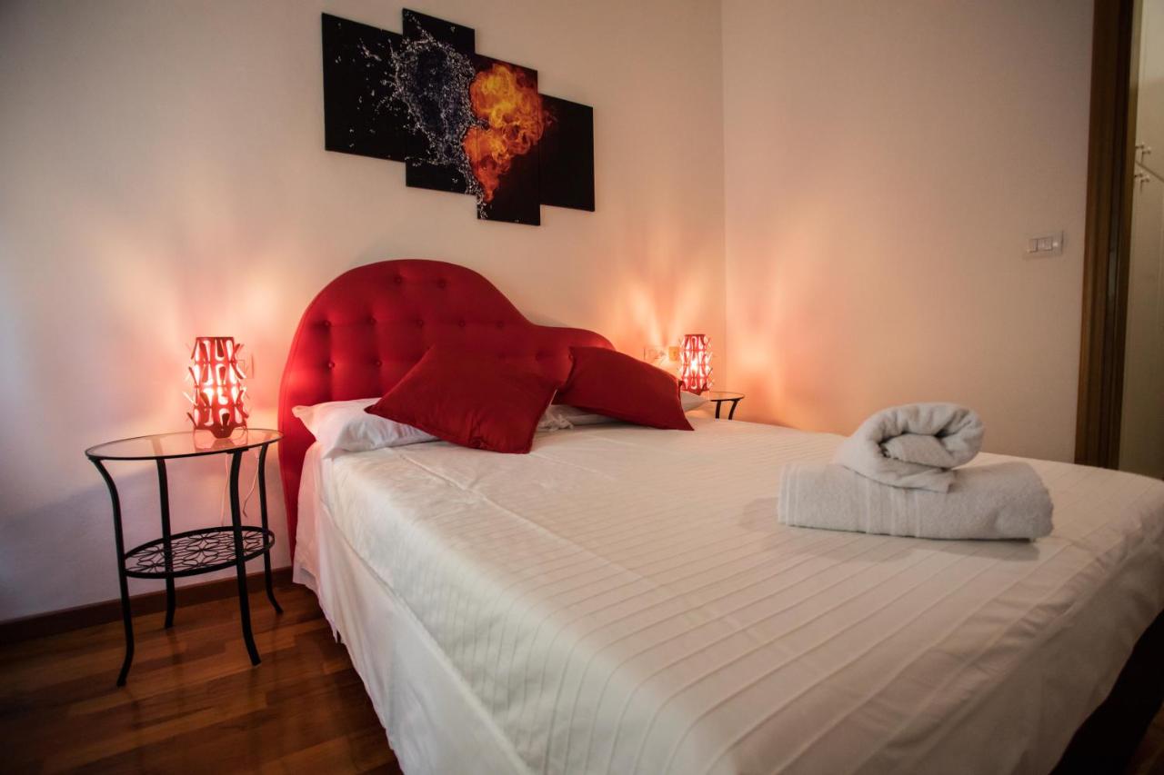 Doppelzimmer mit eigenem Bad