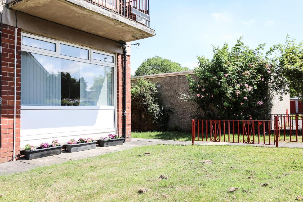 Netherton House - B&B