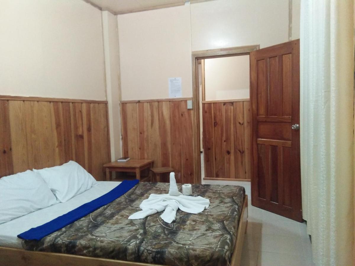 Twin Room with Shared Bathroom
