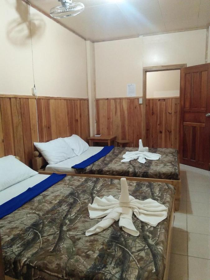 Family Room with Private Bathroom