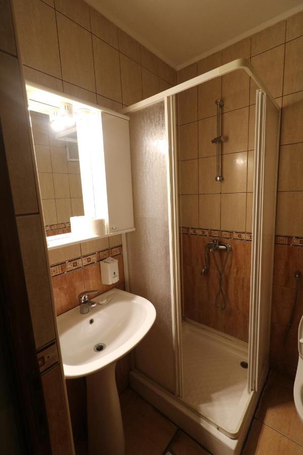 Chambre Triple