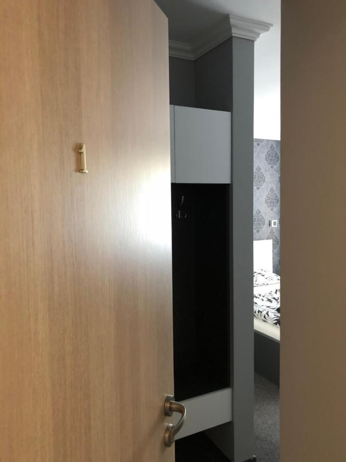 Chambre Double Deluxe