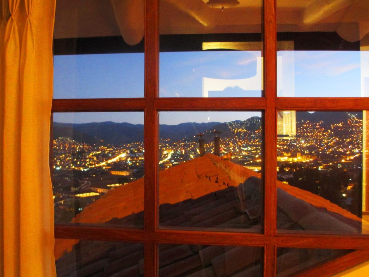 Penthouse-Apartment