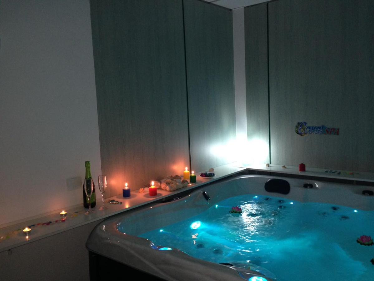 Coral Hostal