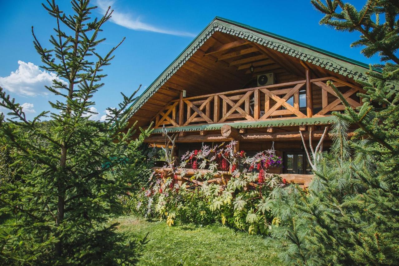 Familiekamer met Uitzicht op de Bergen