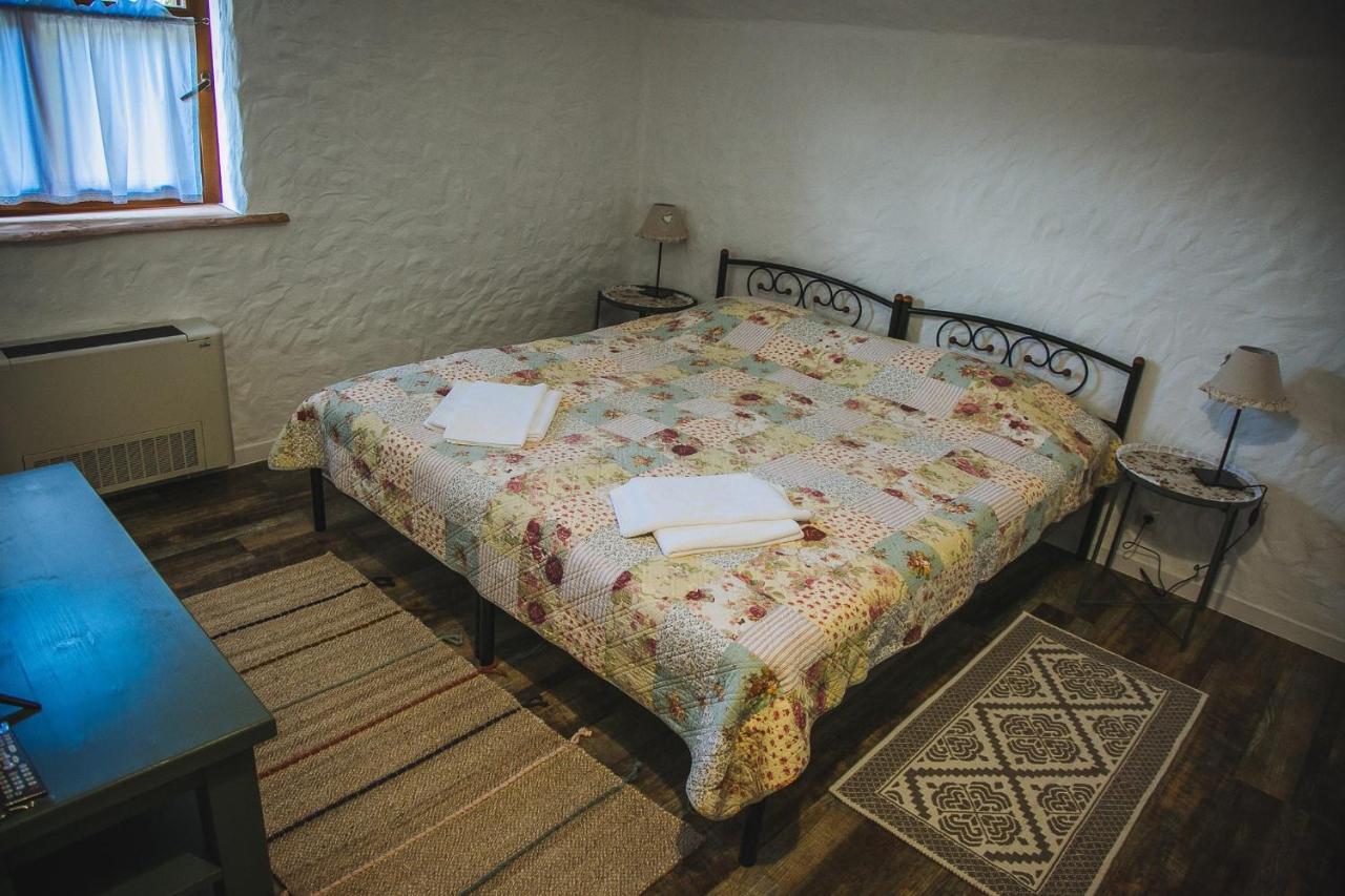 Comfort Vierpersoonskamer