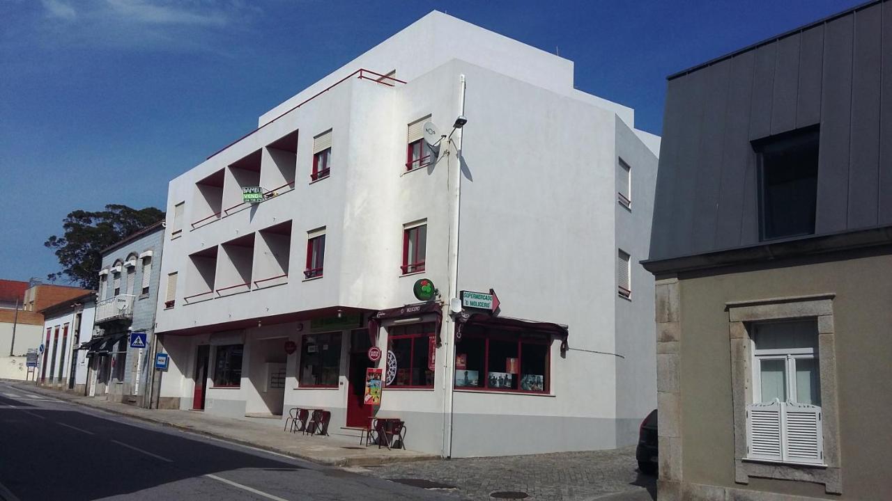 Moledo Beach - Guest Apartment - B&B Moledo