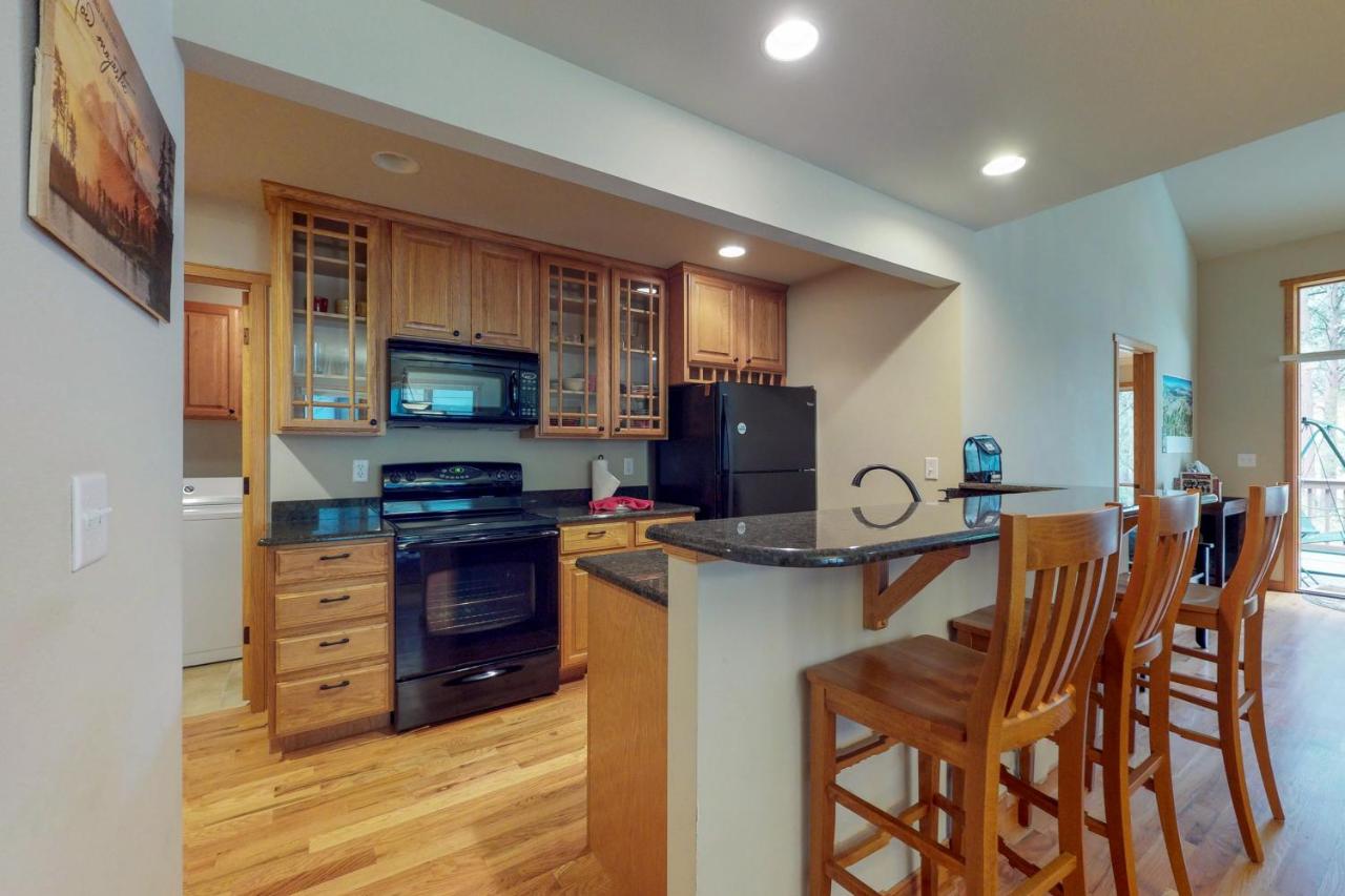 Three Bedroom Apartment