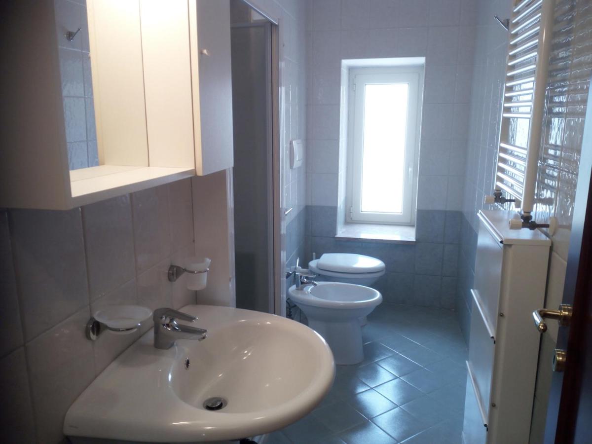 Deluxe Tweepersoonskamer met Balkon
