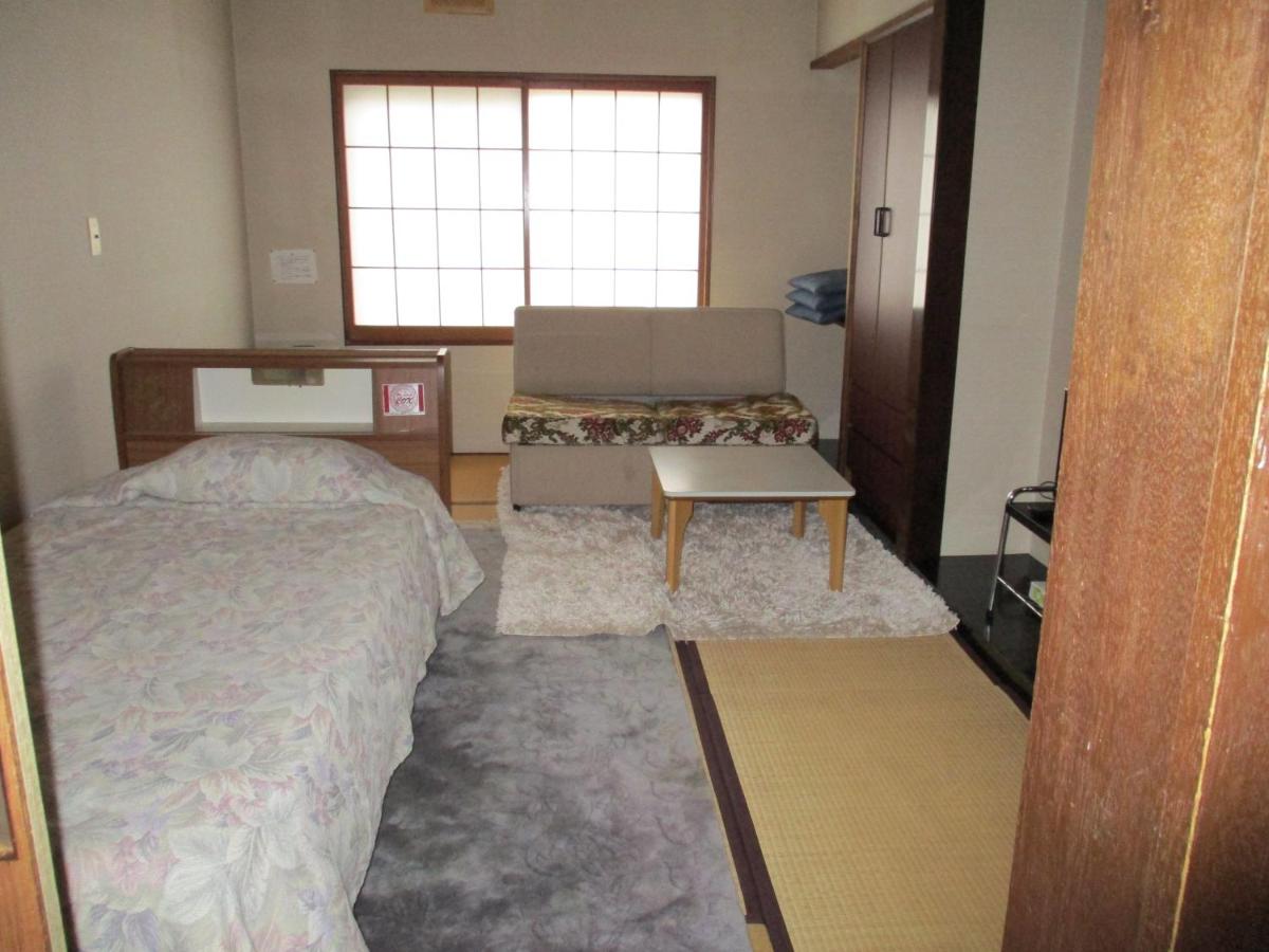 Habitación Individual con baño