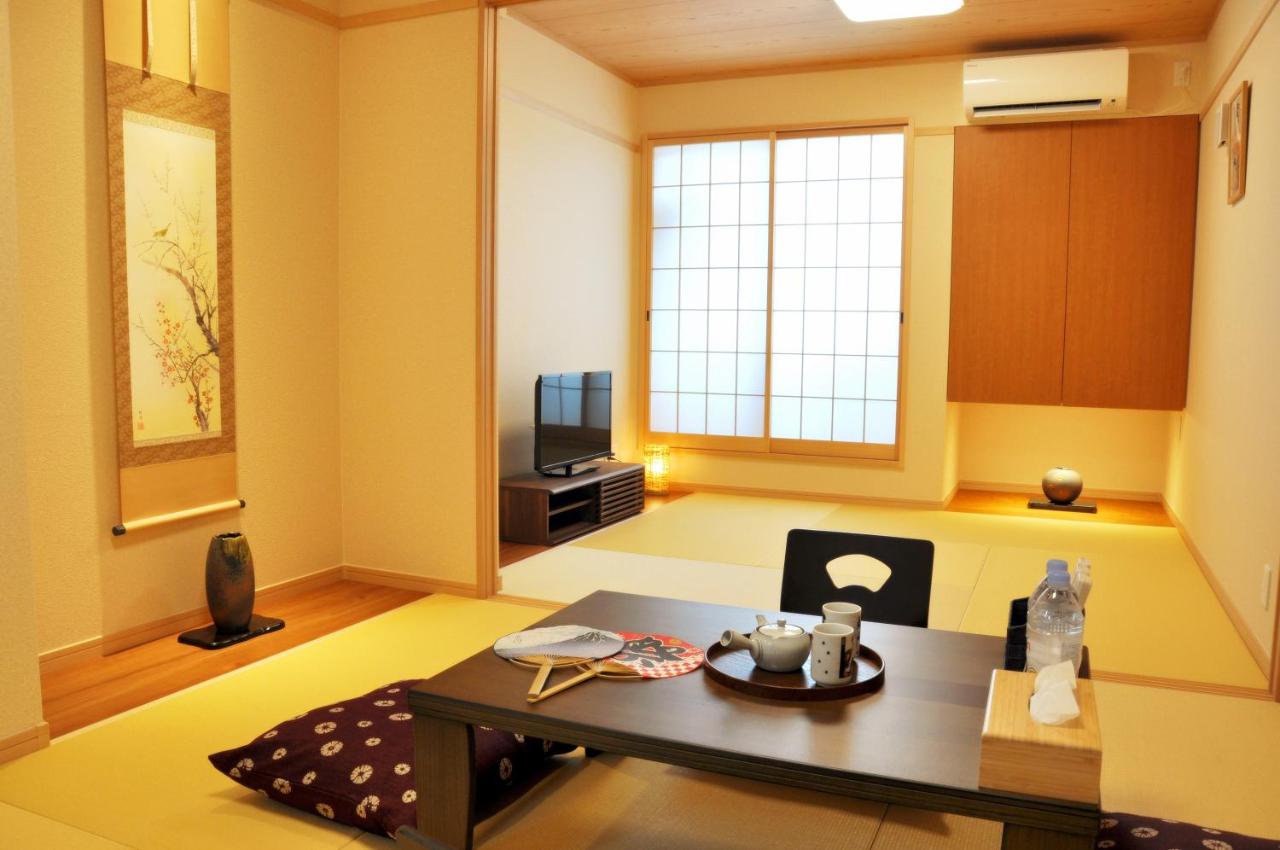 B&B Osaka - harper house - Bed and Breakfast Osaka