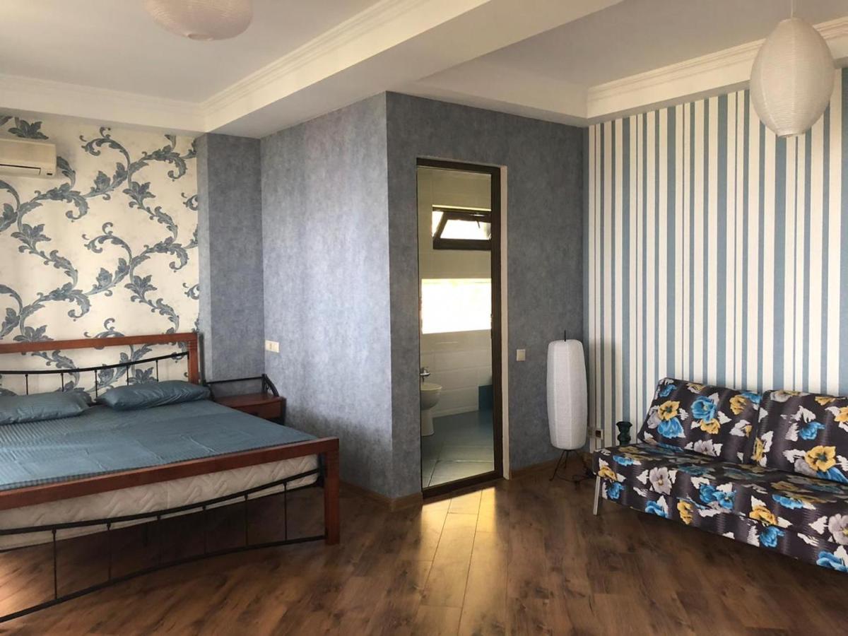 Premium Quadruple Room