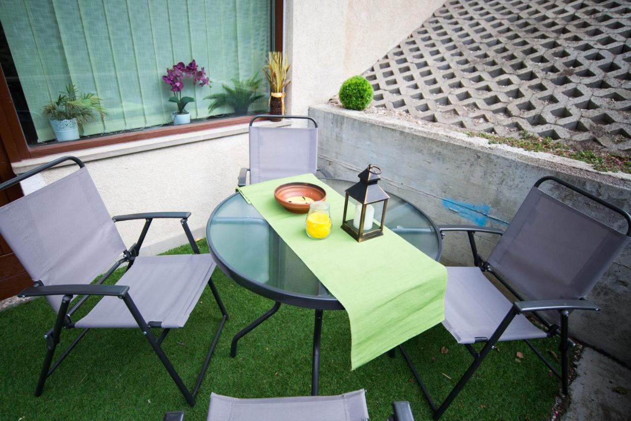 Apartment Zoya - B&B