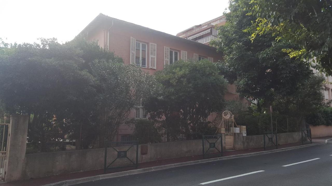 Chez Fifine - B&B Roquebrune-Cap-Martin