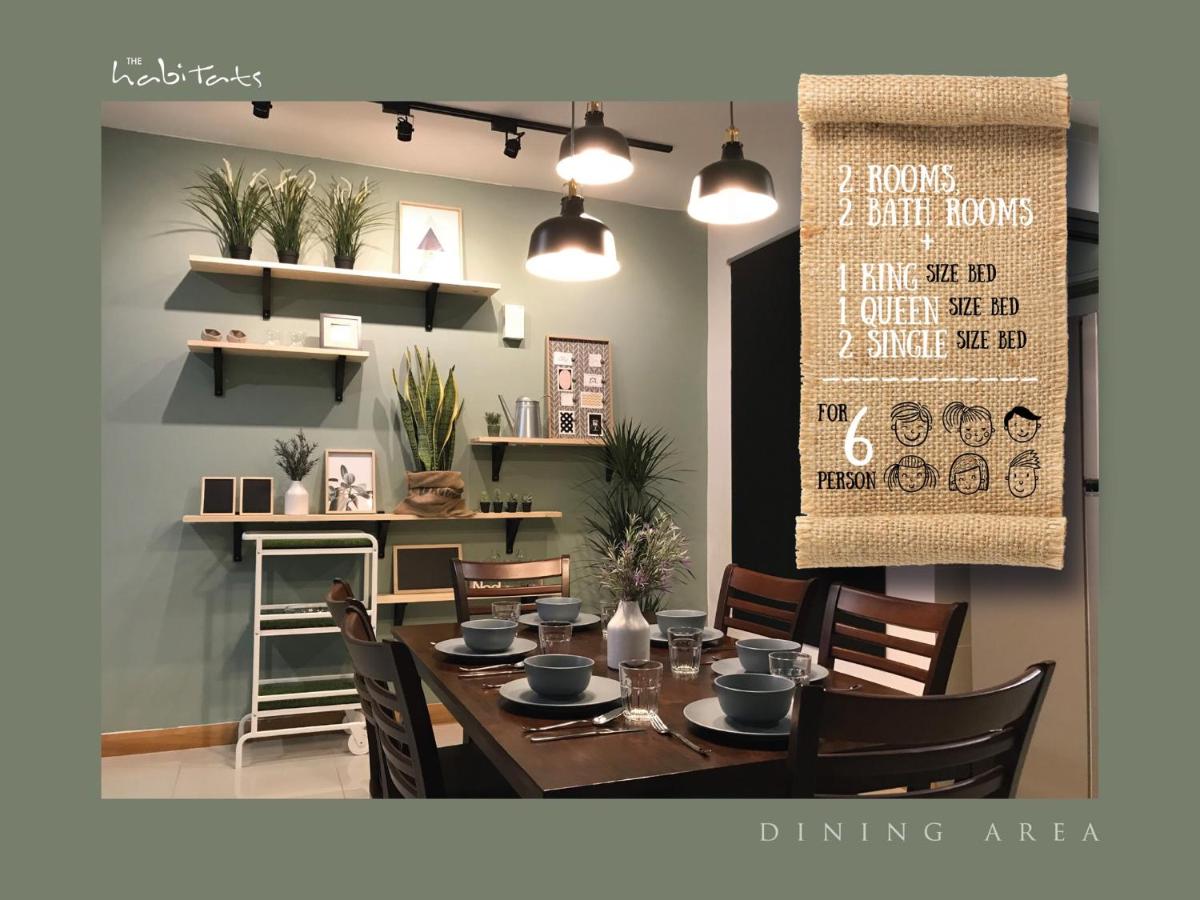 KL Gateway Mall - Easy Access to KL Sentral & KLCC - B&B