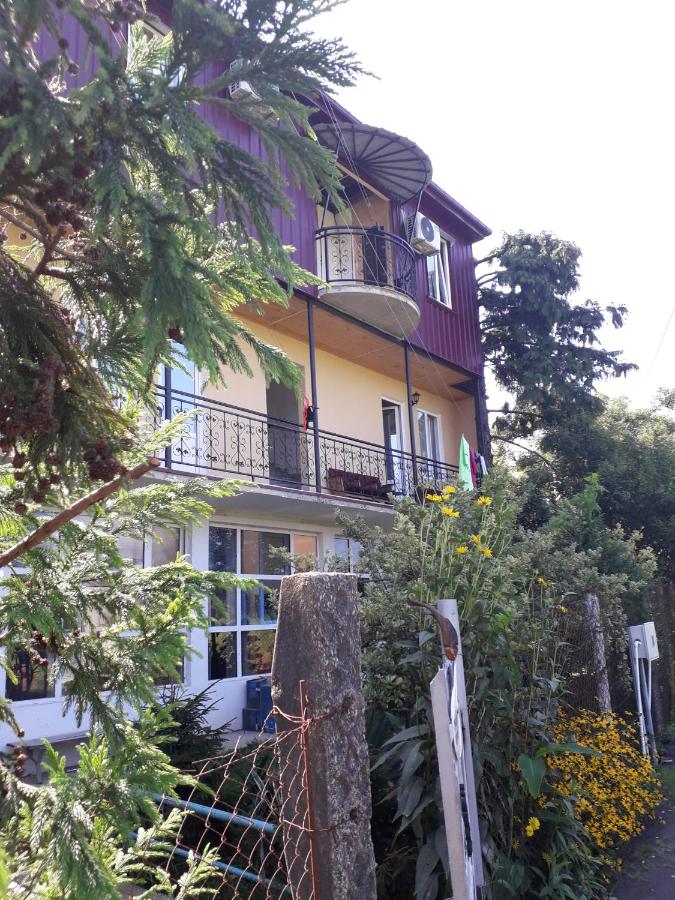 Chambre Familiale avec Balcon