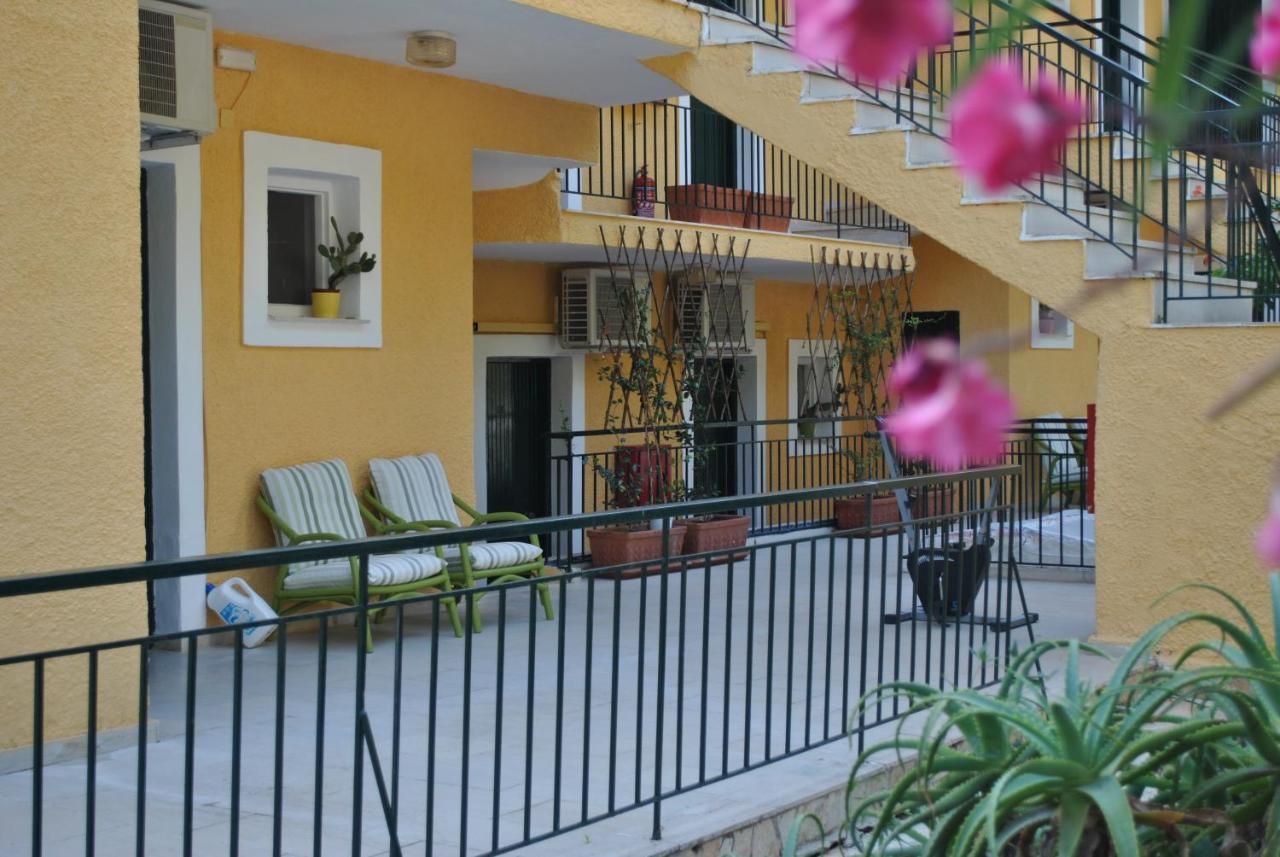 Hotel Helios Splendid - B&B