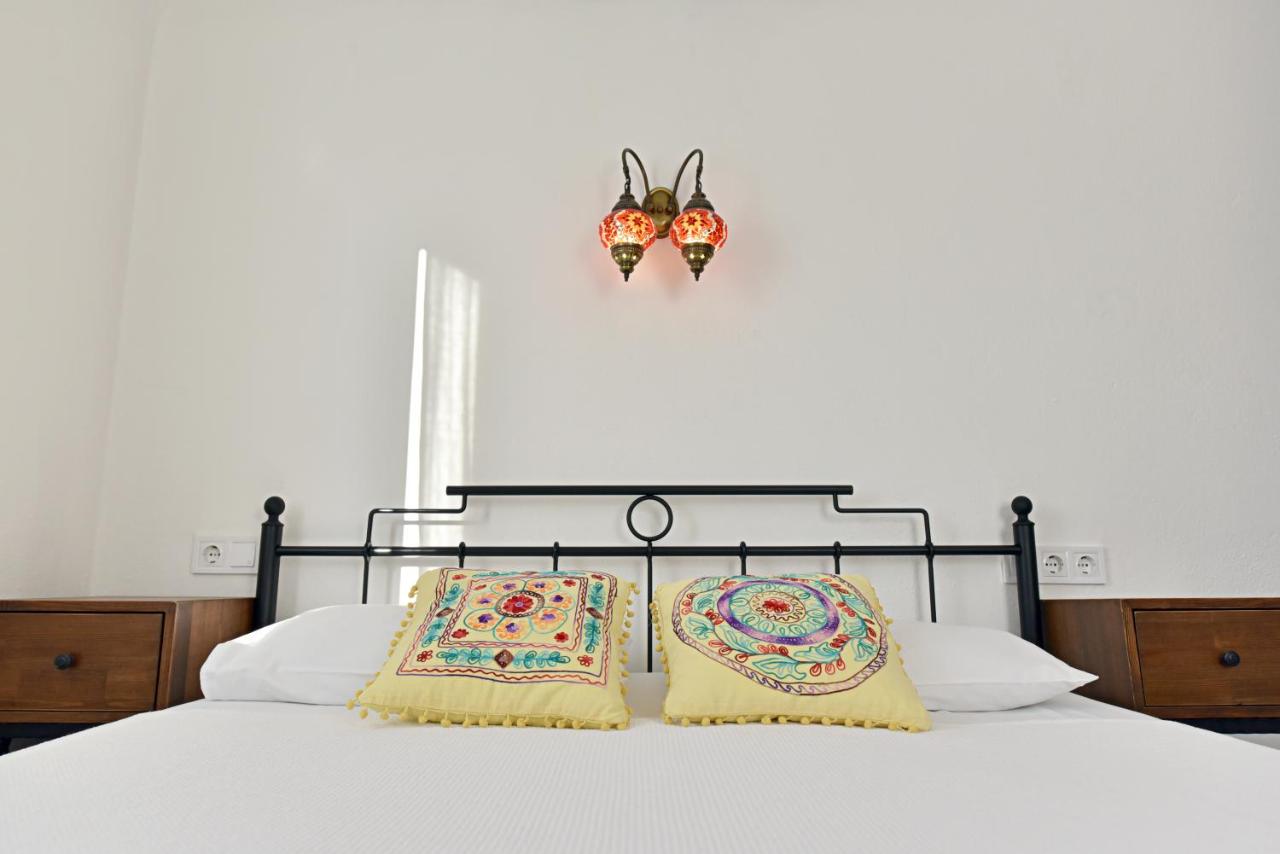 Standard Zweibettzimmer