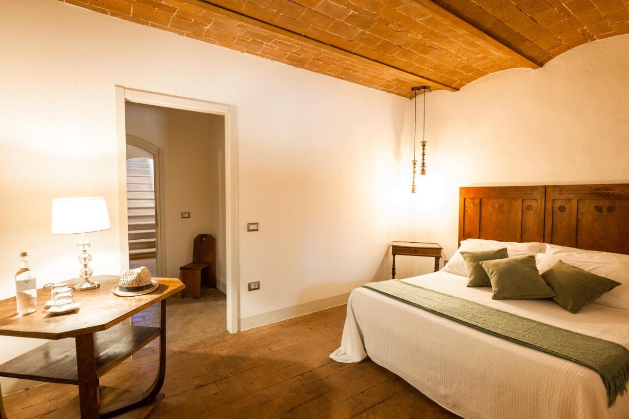 Habitación Doble Estándar