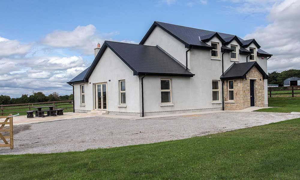 Greenway Holiday Home - B&B Dungarvan