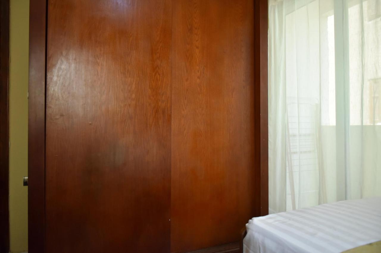 Two-Bedroom Apartment - Unit 9
