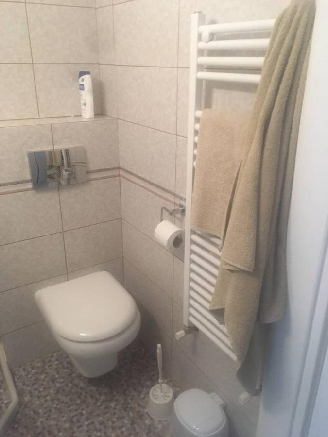 Studio apartment by the sea - Bed and Breakfast Thessaloniki