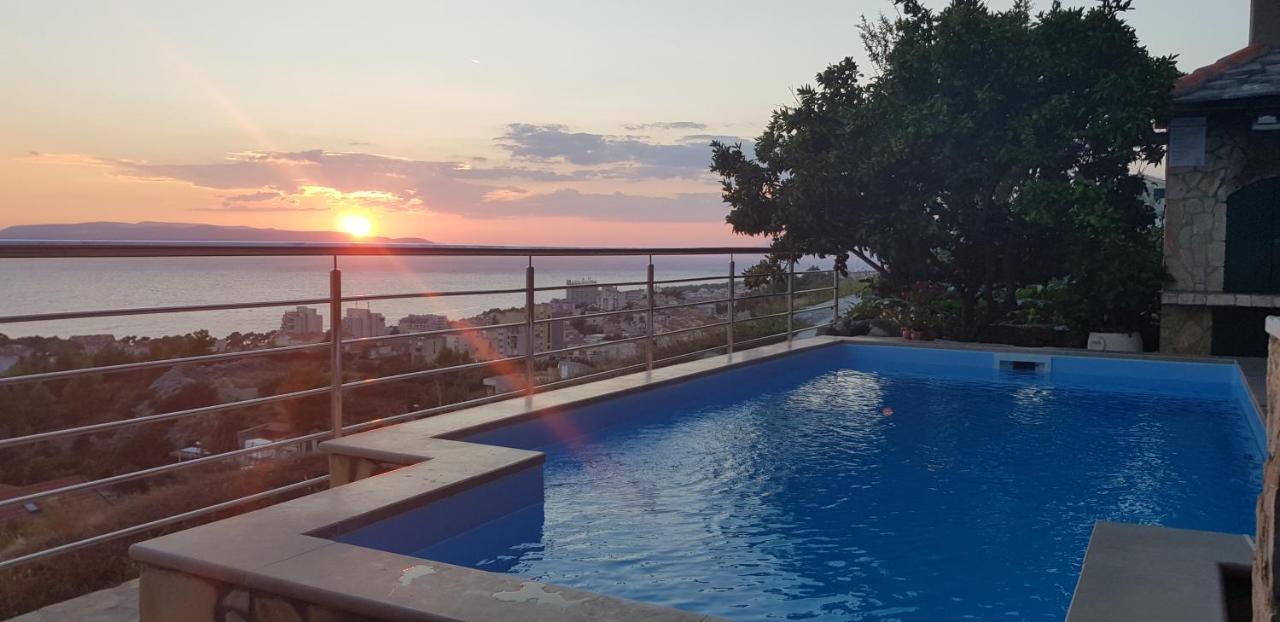 Appartamento con Vista Mare