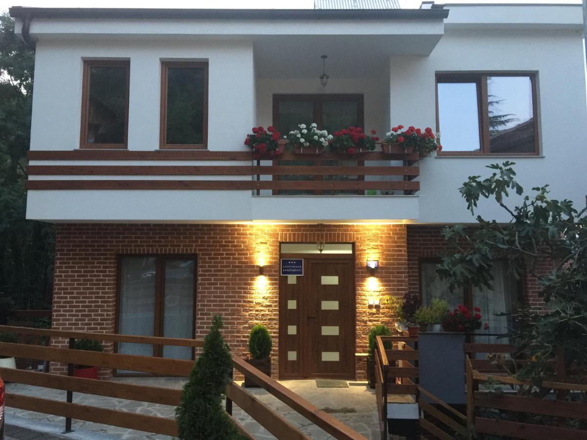 madox - B&B Ocrida