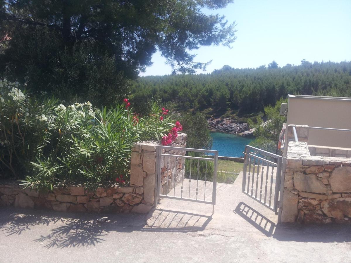 Hvar Melody, Island Hvar, Rosohotnica Bay - Ferienwohnung