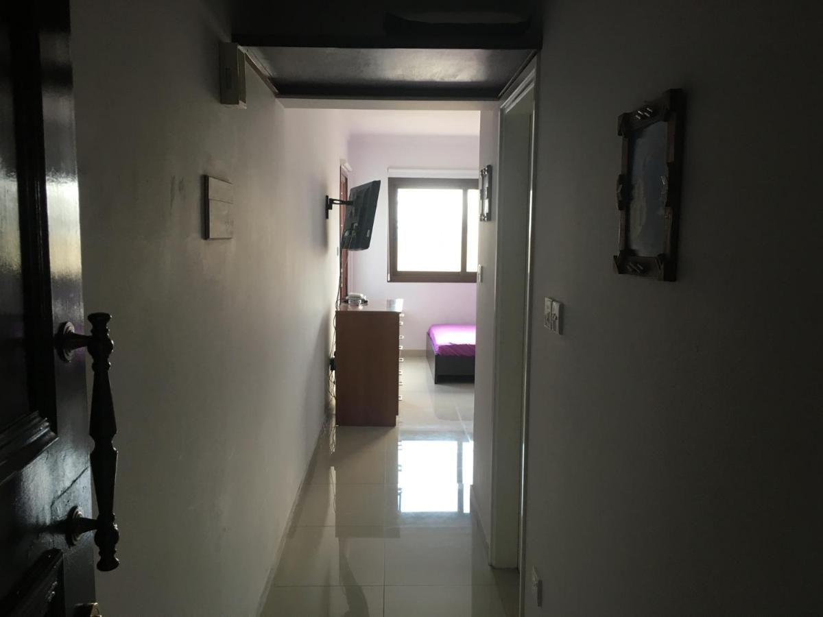 Apartamento 12