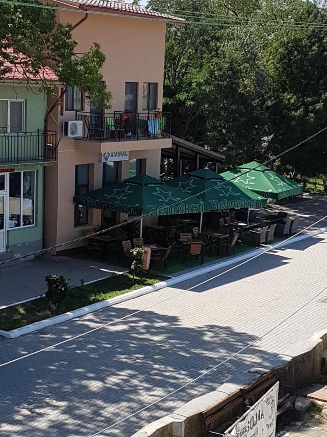 Casa Amiral - B&B
