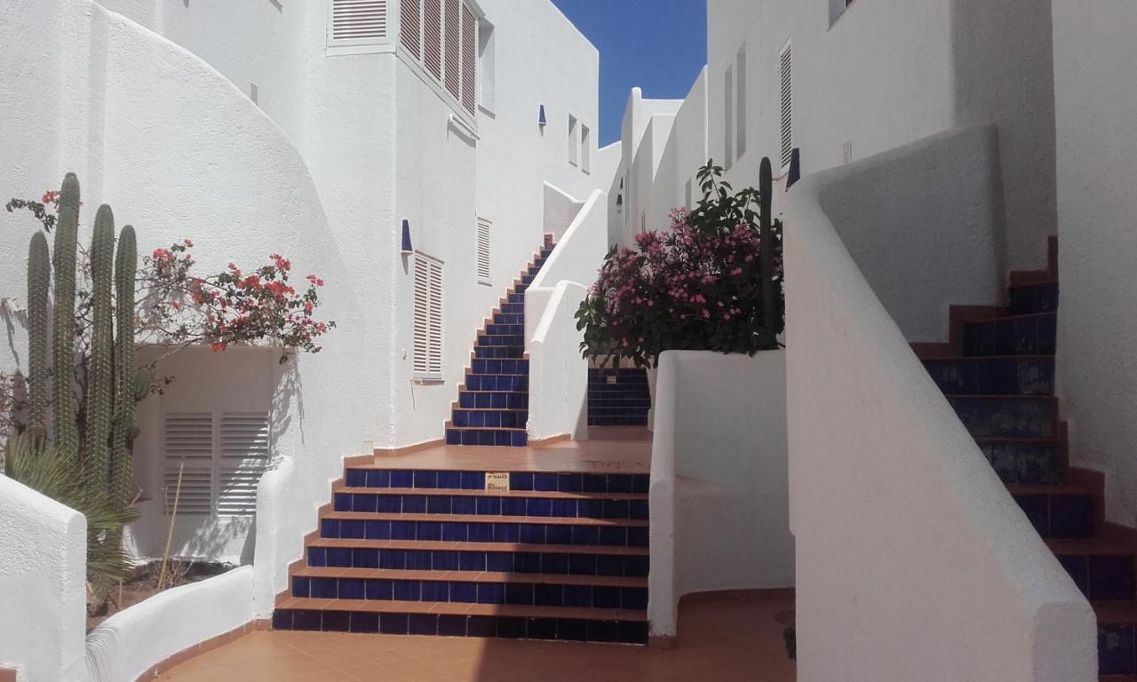apartamento Isleta del Moro, Cabo de Gata - B&B