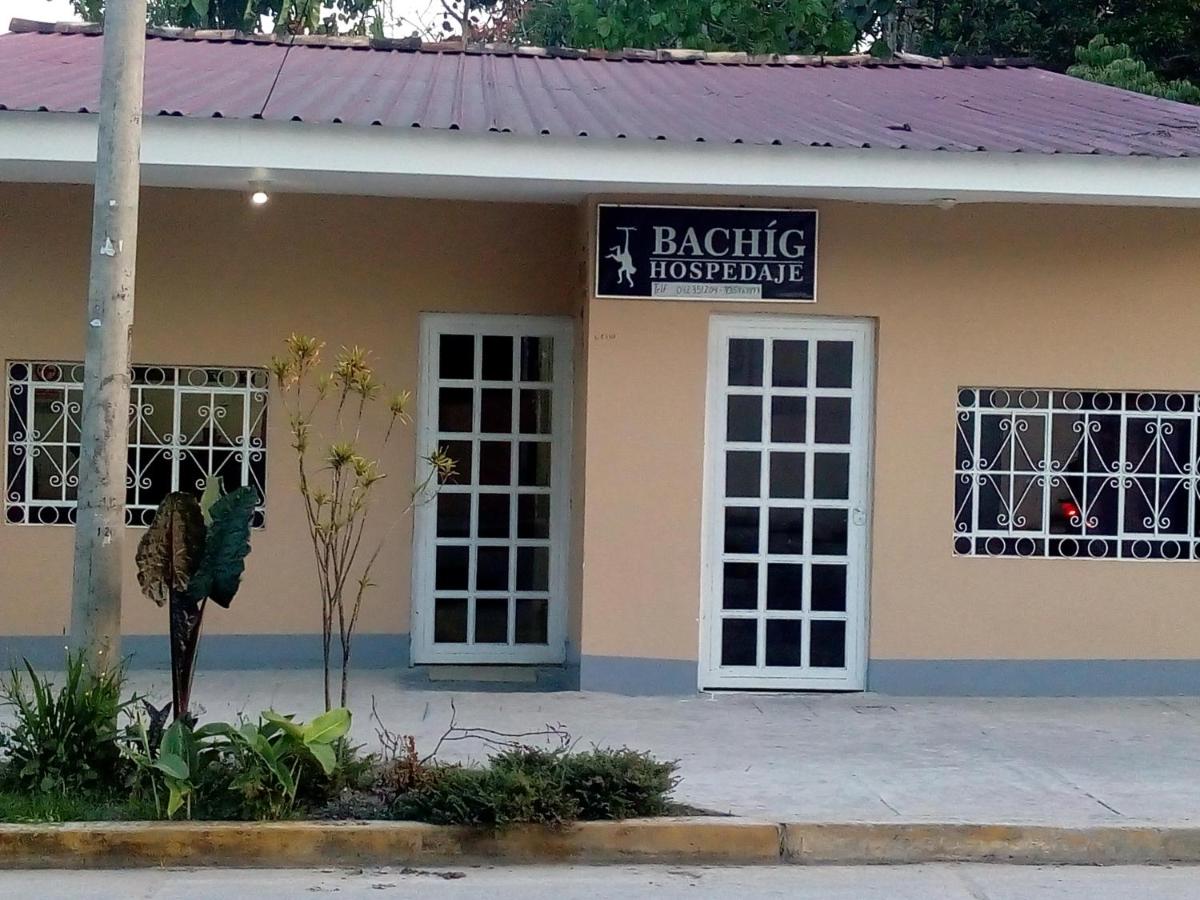 BACHÍG Hospedaje - B&B