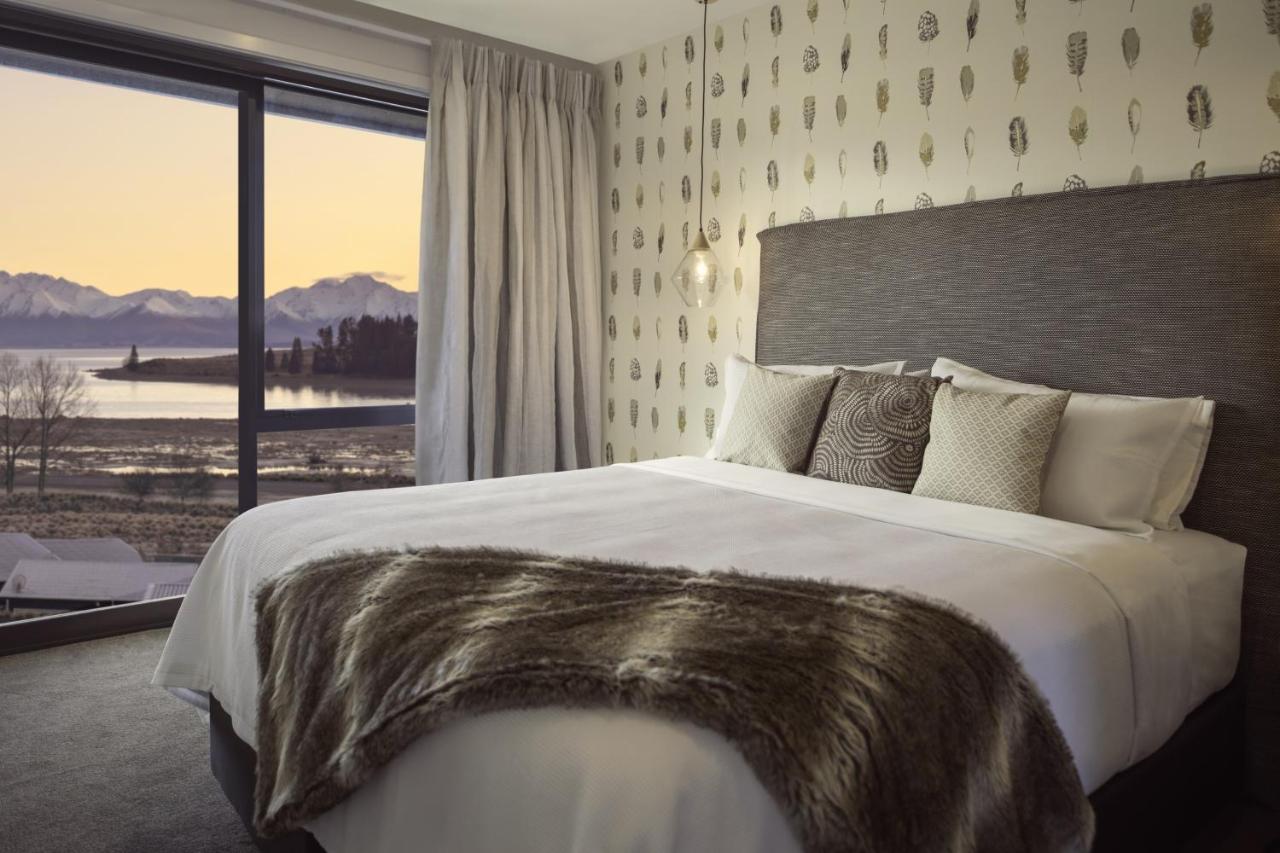 Suite mit Seeblick