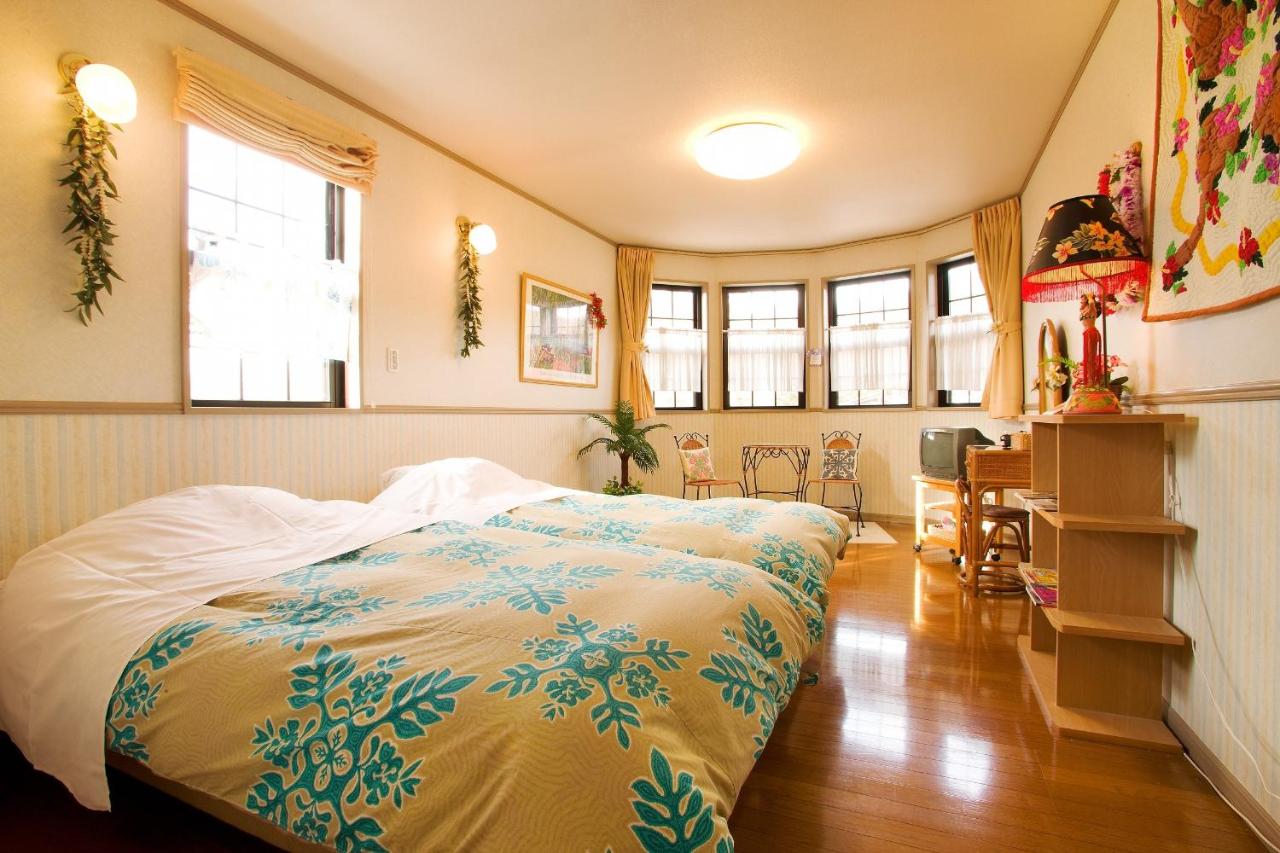 Triple Room with Bathroom