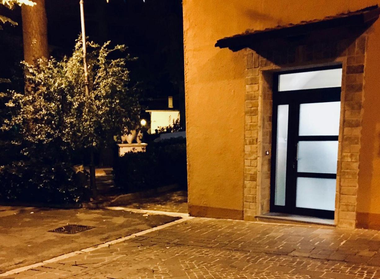 La Taverna del Marchigiano - Ferienwohnung