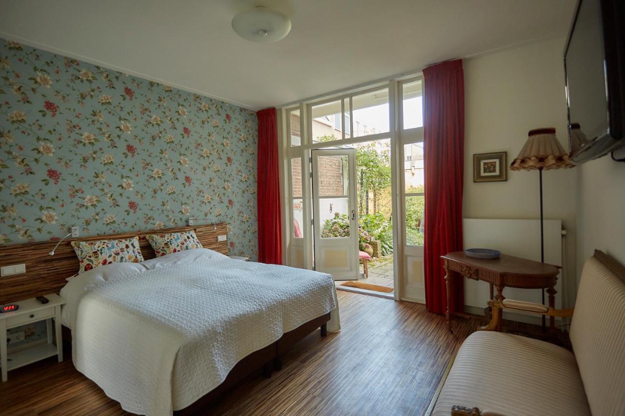 B&B Utrecht - B&B Muntzicht - Bed and Breakfast Utrecht