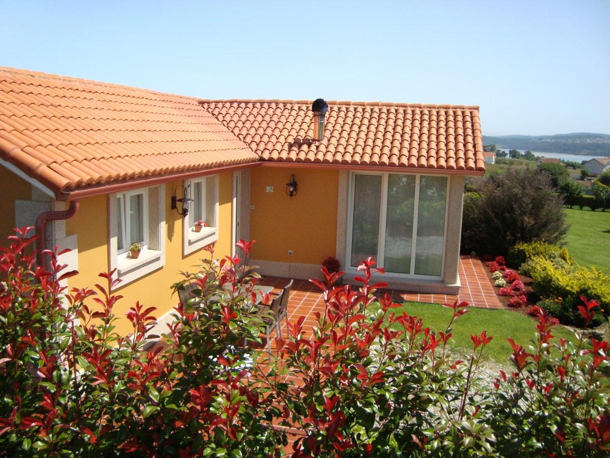Casas Cuncheiro - B&B