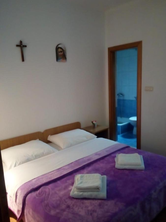 Comfort Double or Twin Room